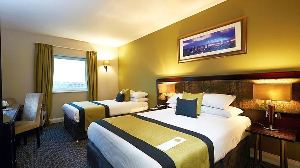 الفندق ميلينيوم ات تشيلسي فوتبال كلوب - لندن